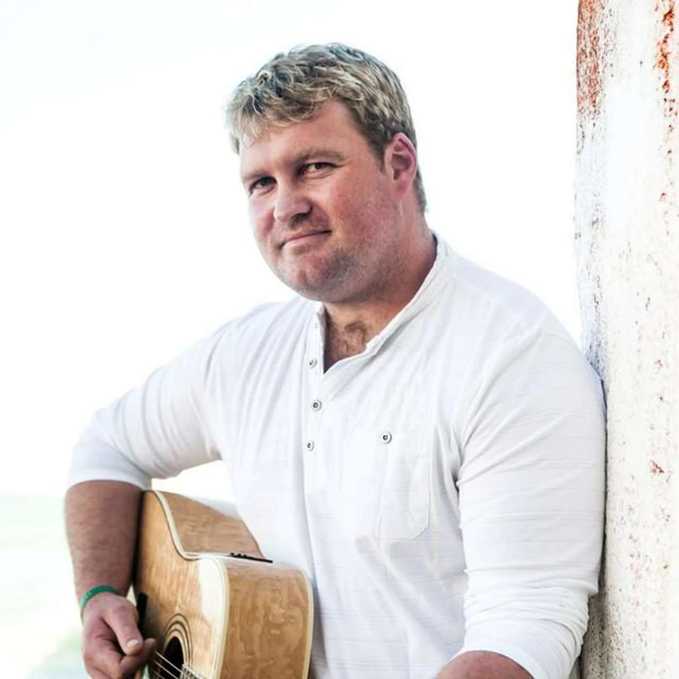 Armand Steenkamp Brand Page