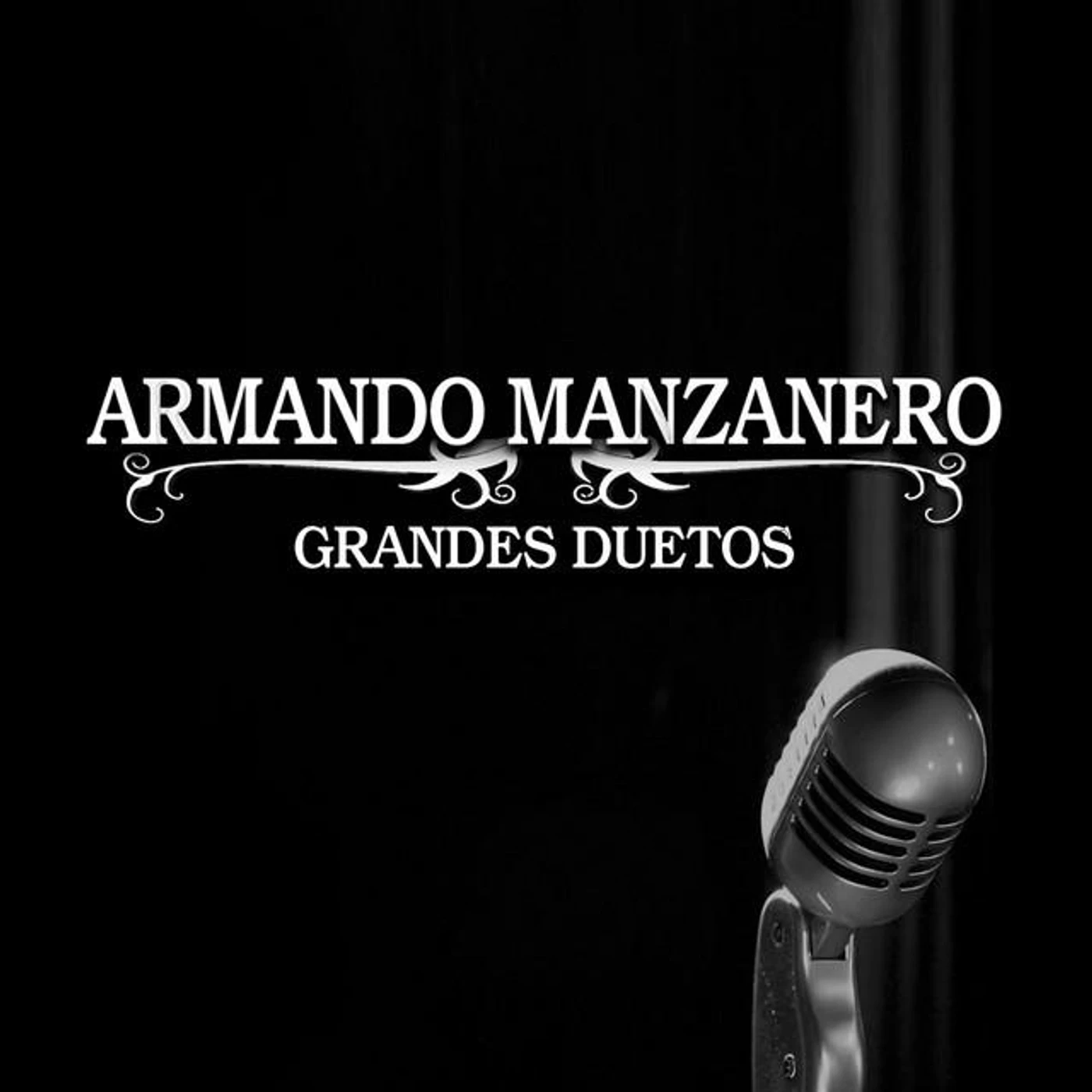 Armando Manzanero Duetos 2 Brand Page