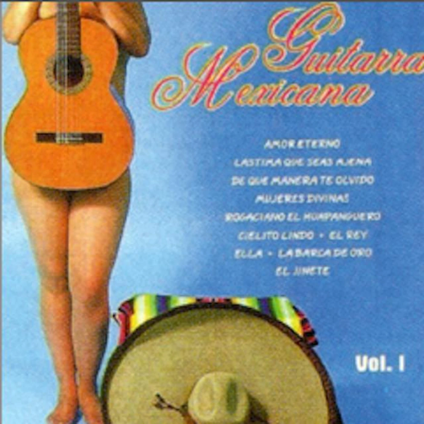 Armando Bribiesca Brand Page