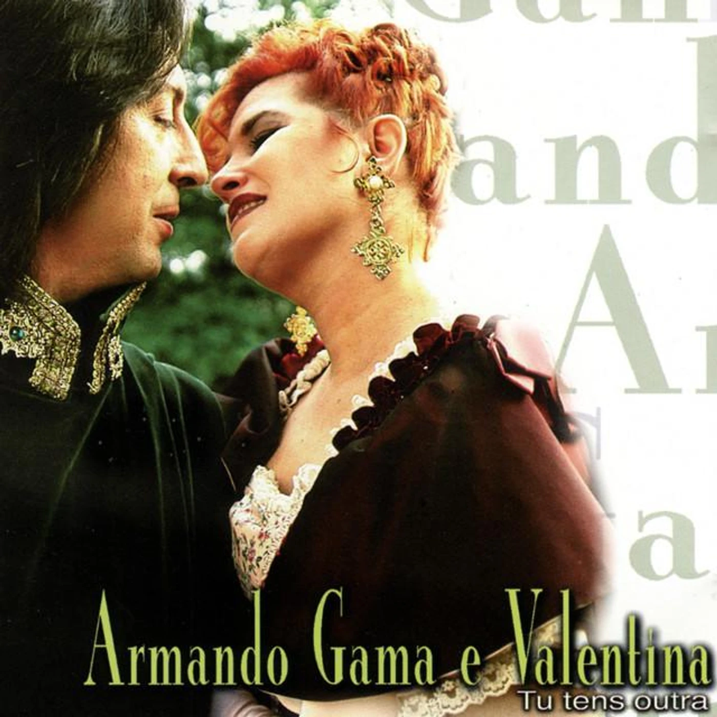 Armando Gama Brand Page