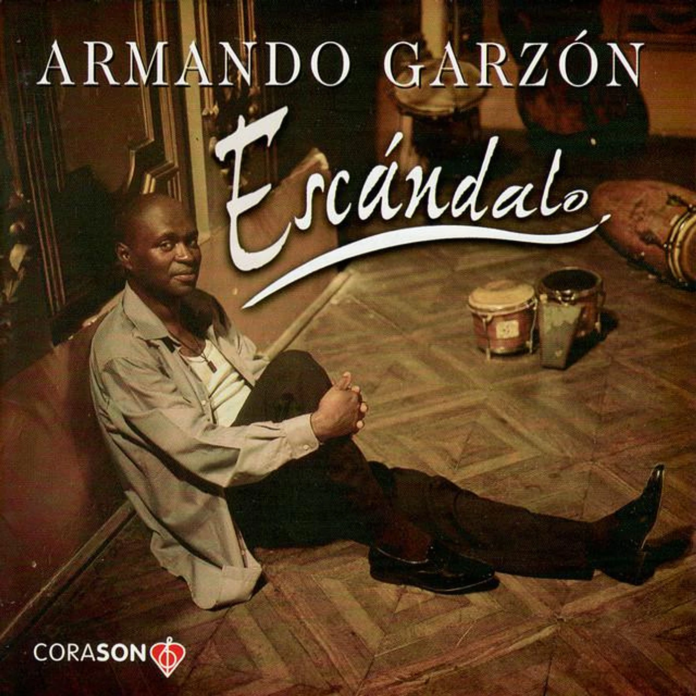 Armando Garzón Brand Page