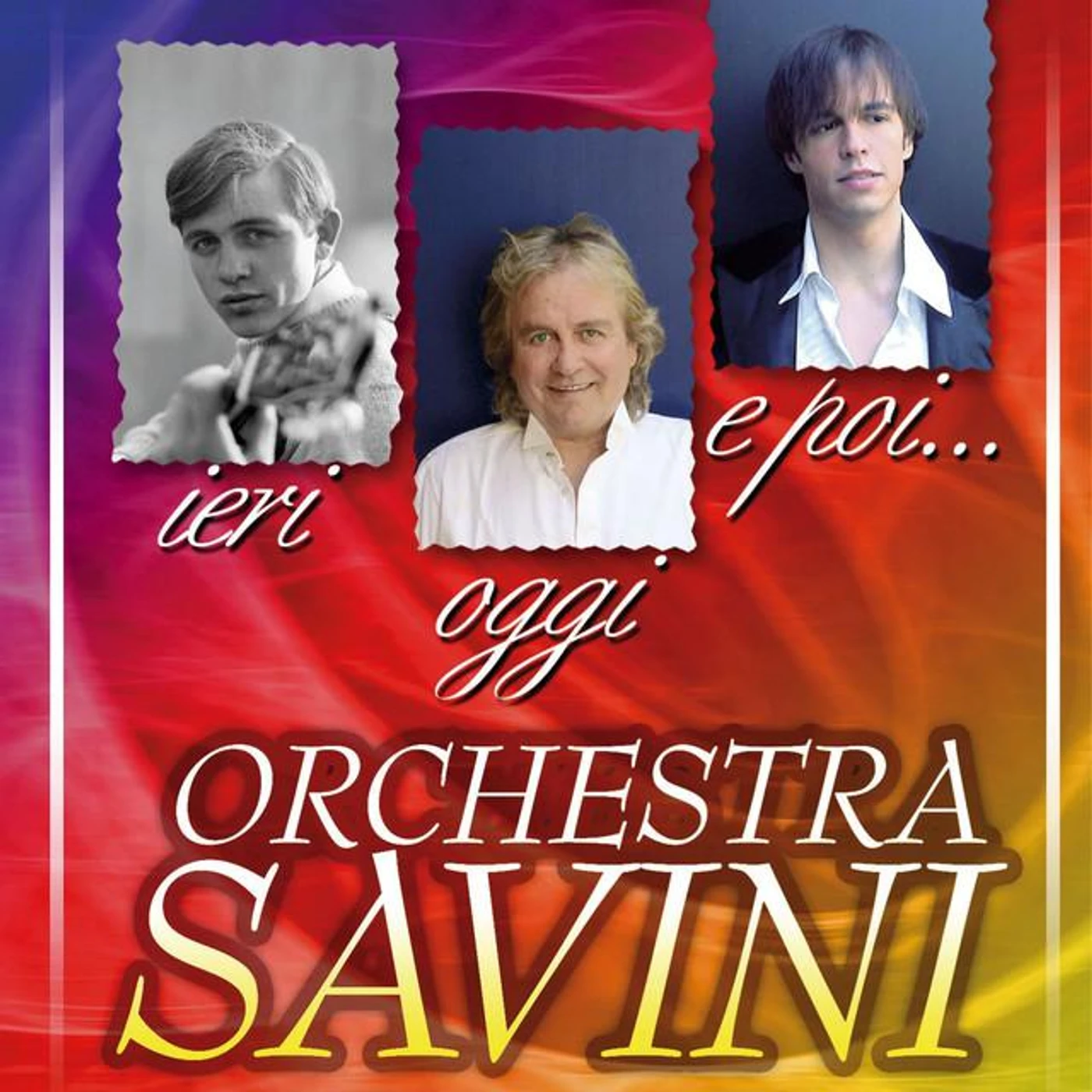 Armando Savini Brand Page