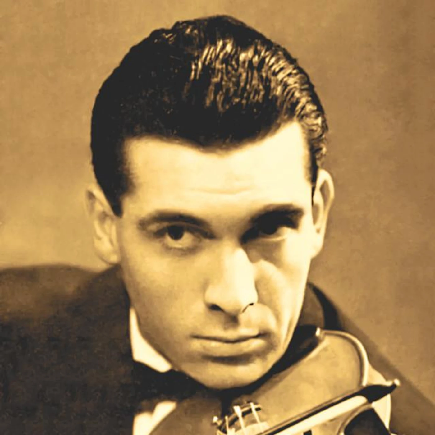 Armando Sciascia Orchestra Brand Page