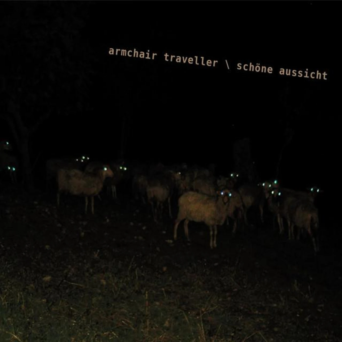 Armchair Traveller Brand Page