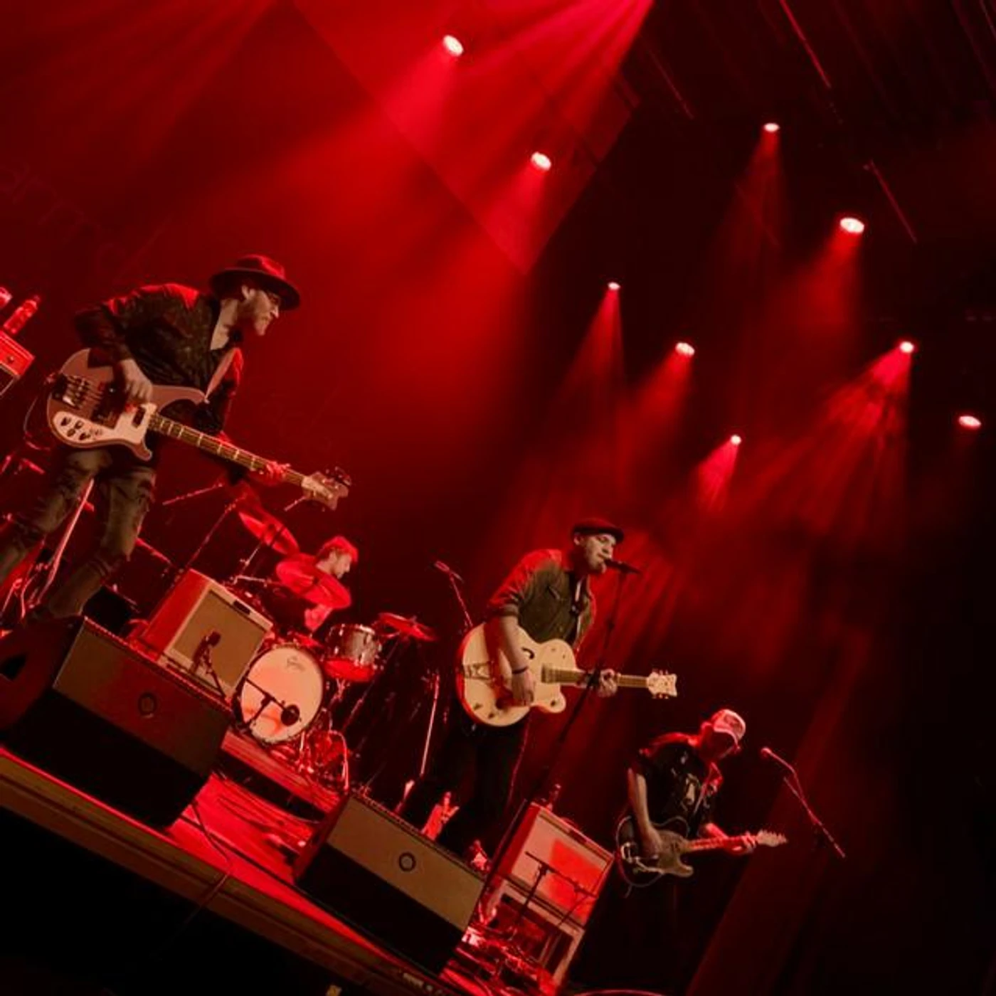 Armchair Oracles Brand Page