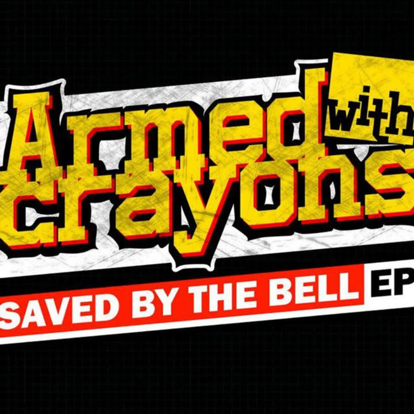 Armed With Crayons