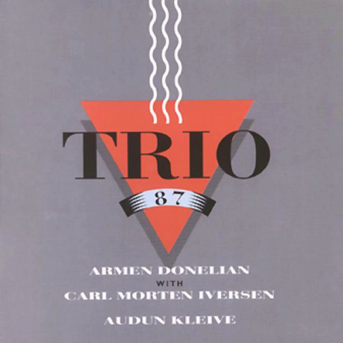 Armen Donelian Brand Page