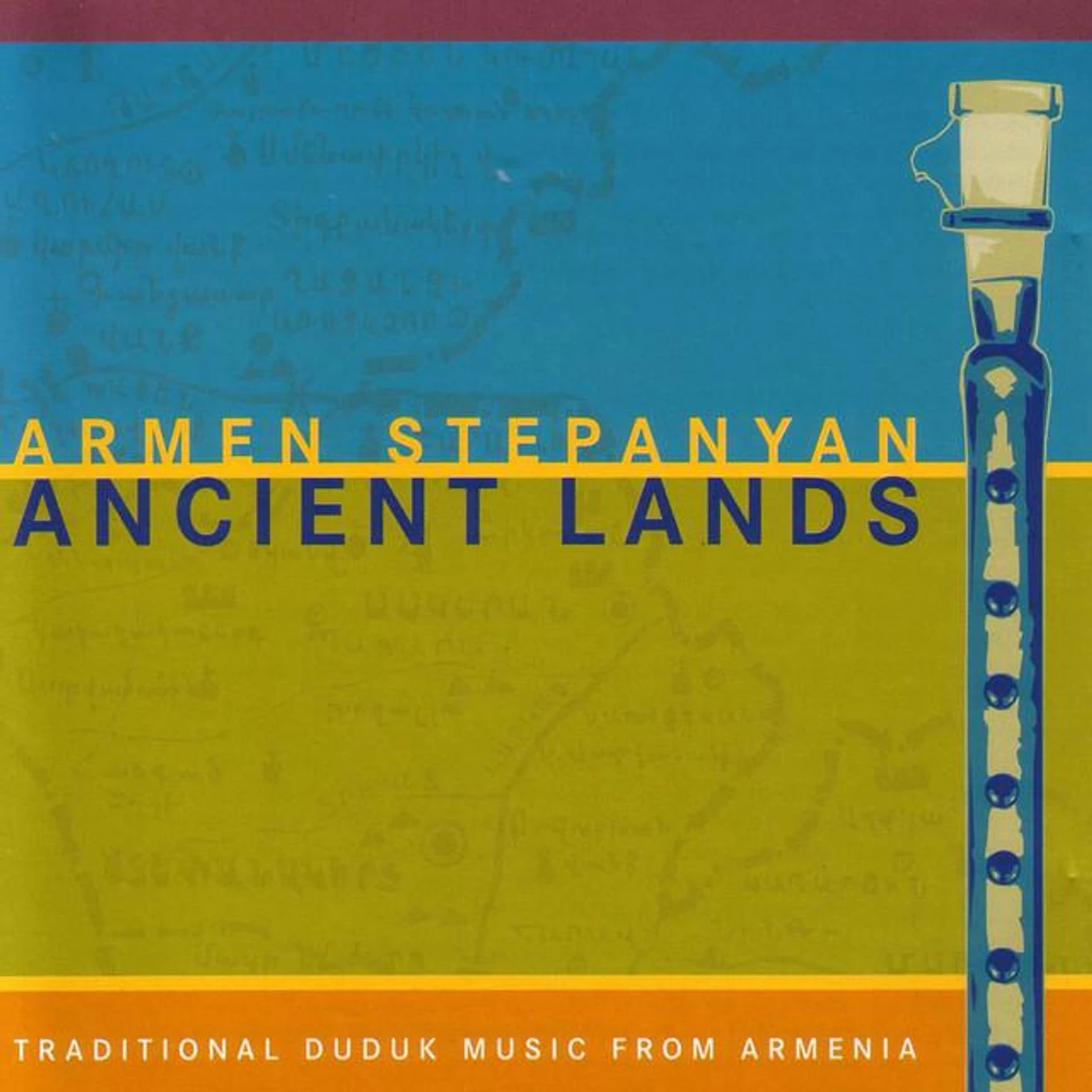 Armen Stepanyan