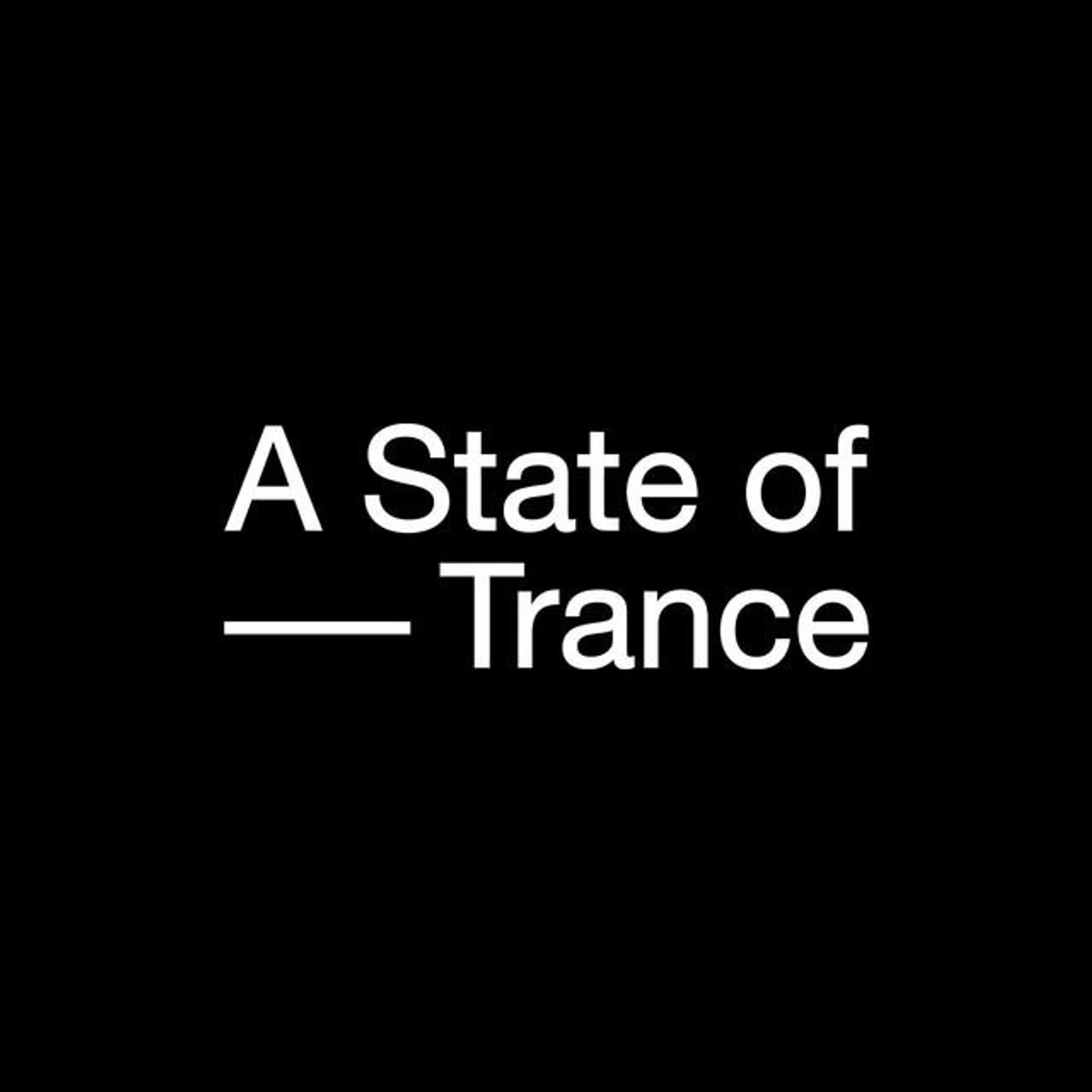 Armin van Buuren ASOT Radio Brand Page