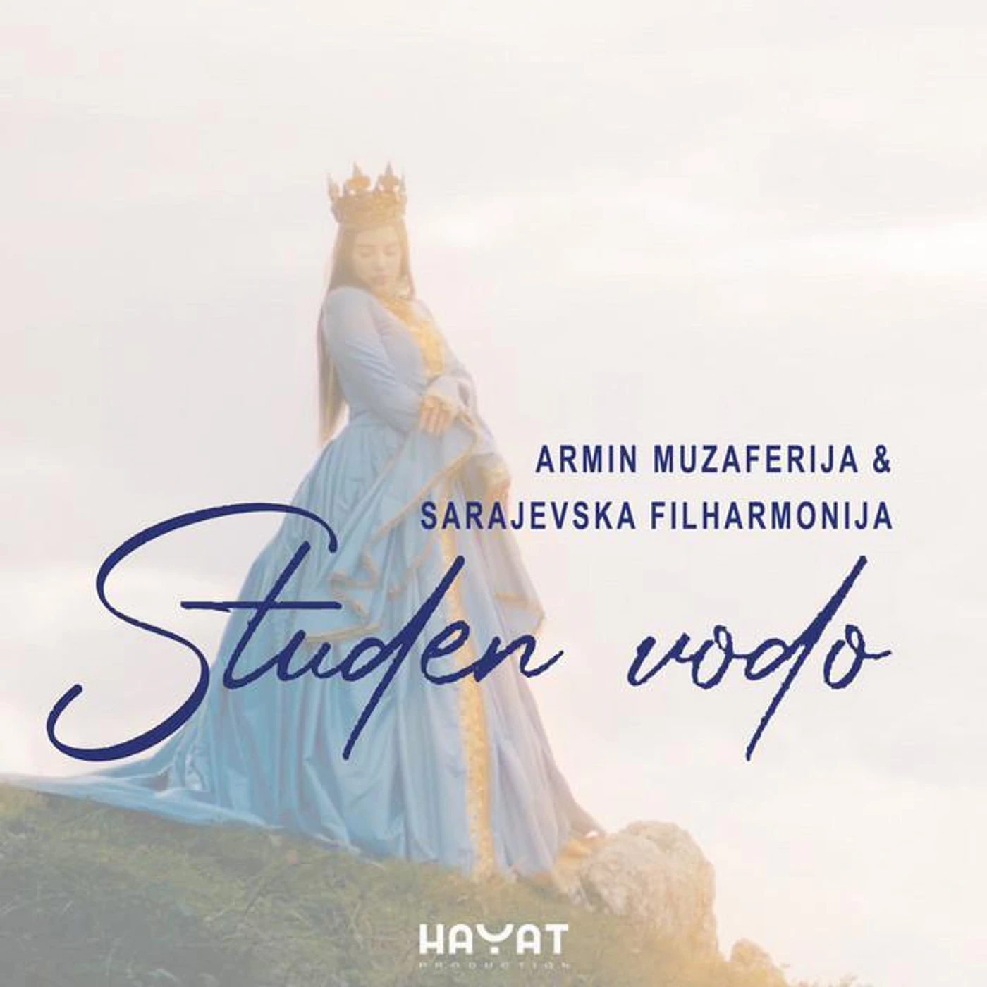 Armin Muzaferija i Sarajevska filharmonija Brand Page