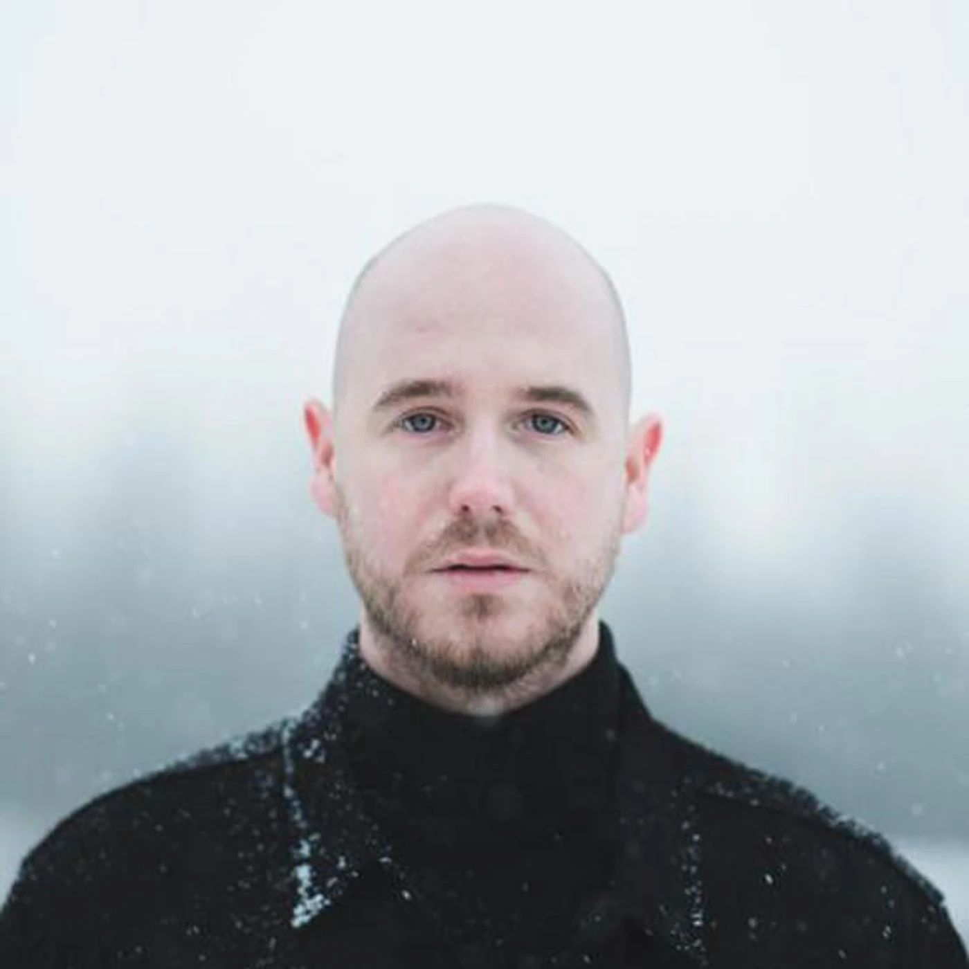 Arnór Dan Brand Page