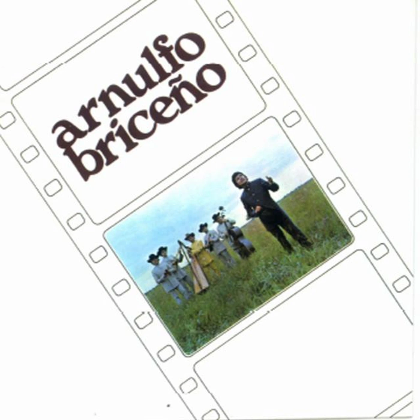 Arnulfo Briceño