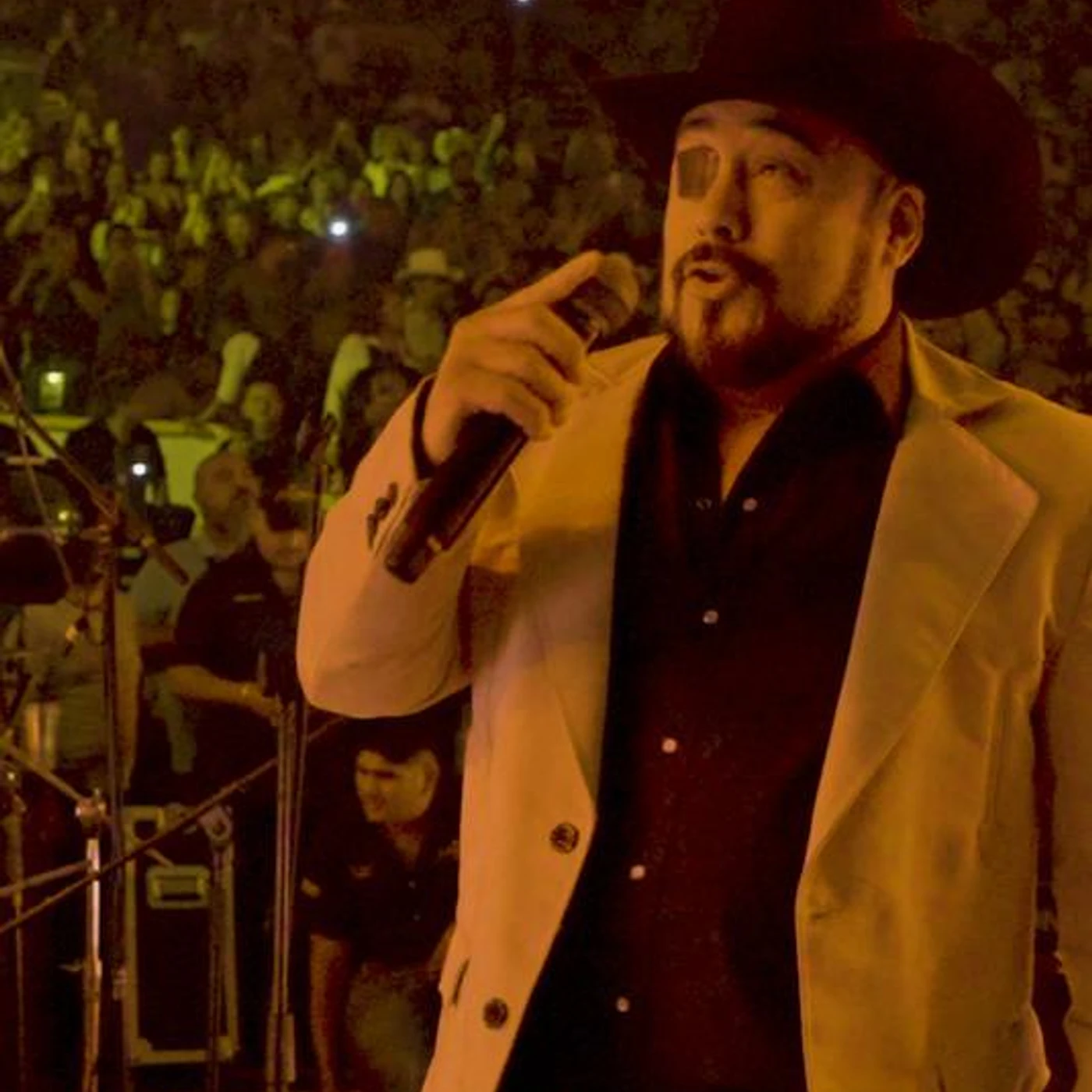 Arnulfo Jr. Brand Page