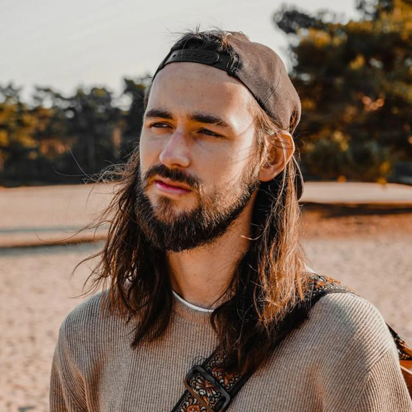 Arnan Natan Brand Page