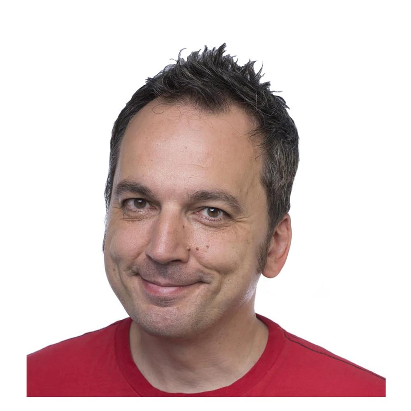 Arnd Zeigler Brand Page
