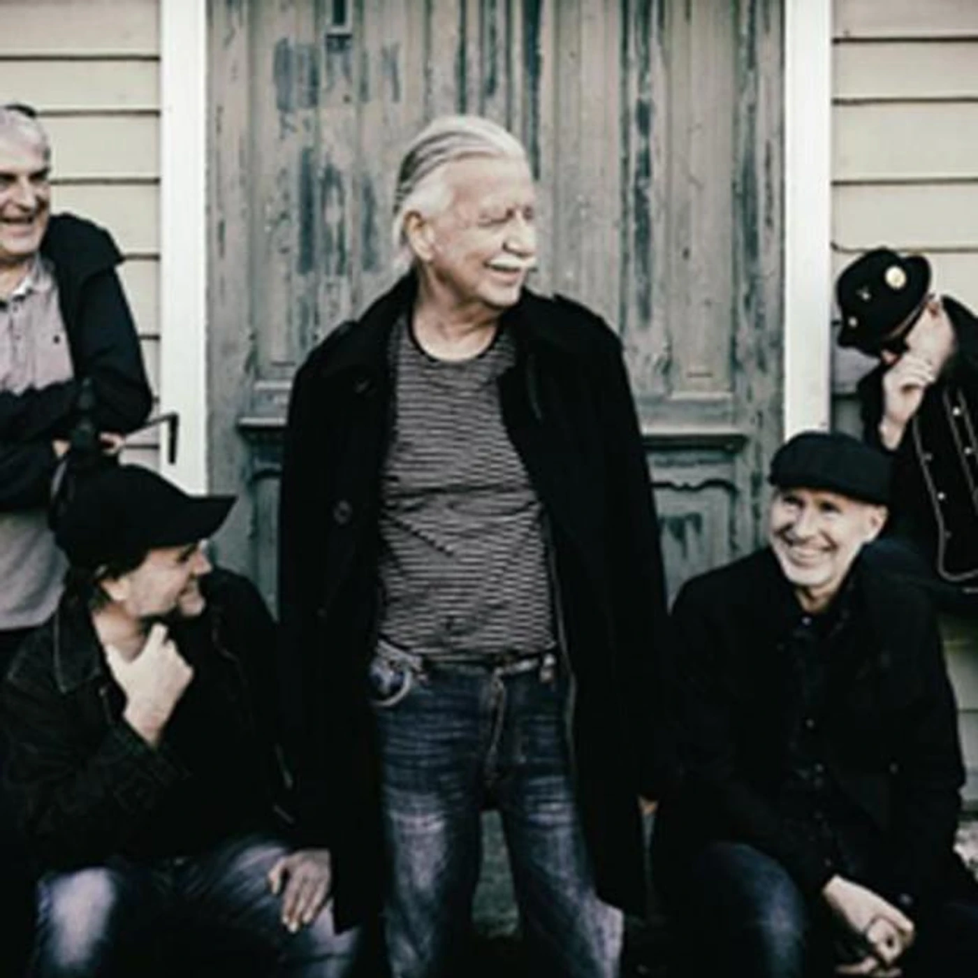 Arne Bøe & Himmel og Hav