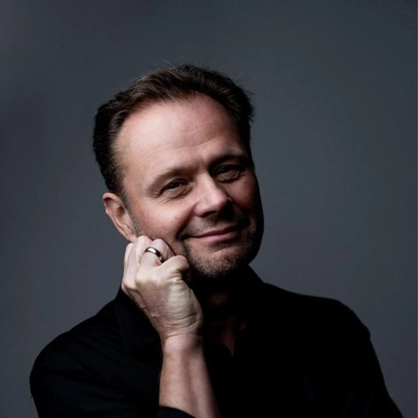 Arne Kopfermann