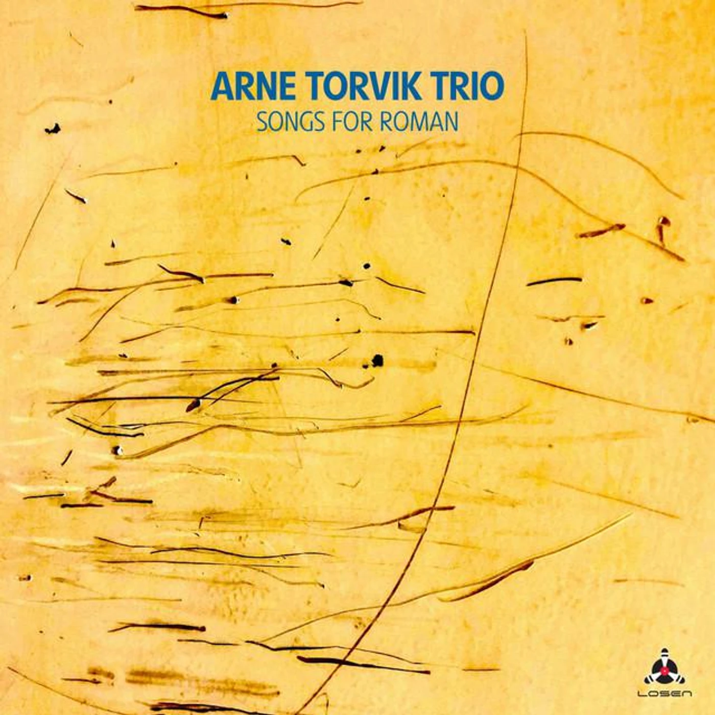 Arne Torvik Trio Brand Page