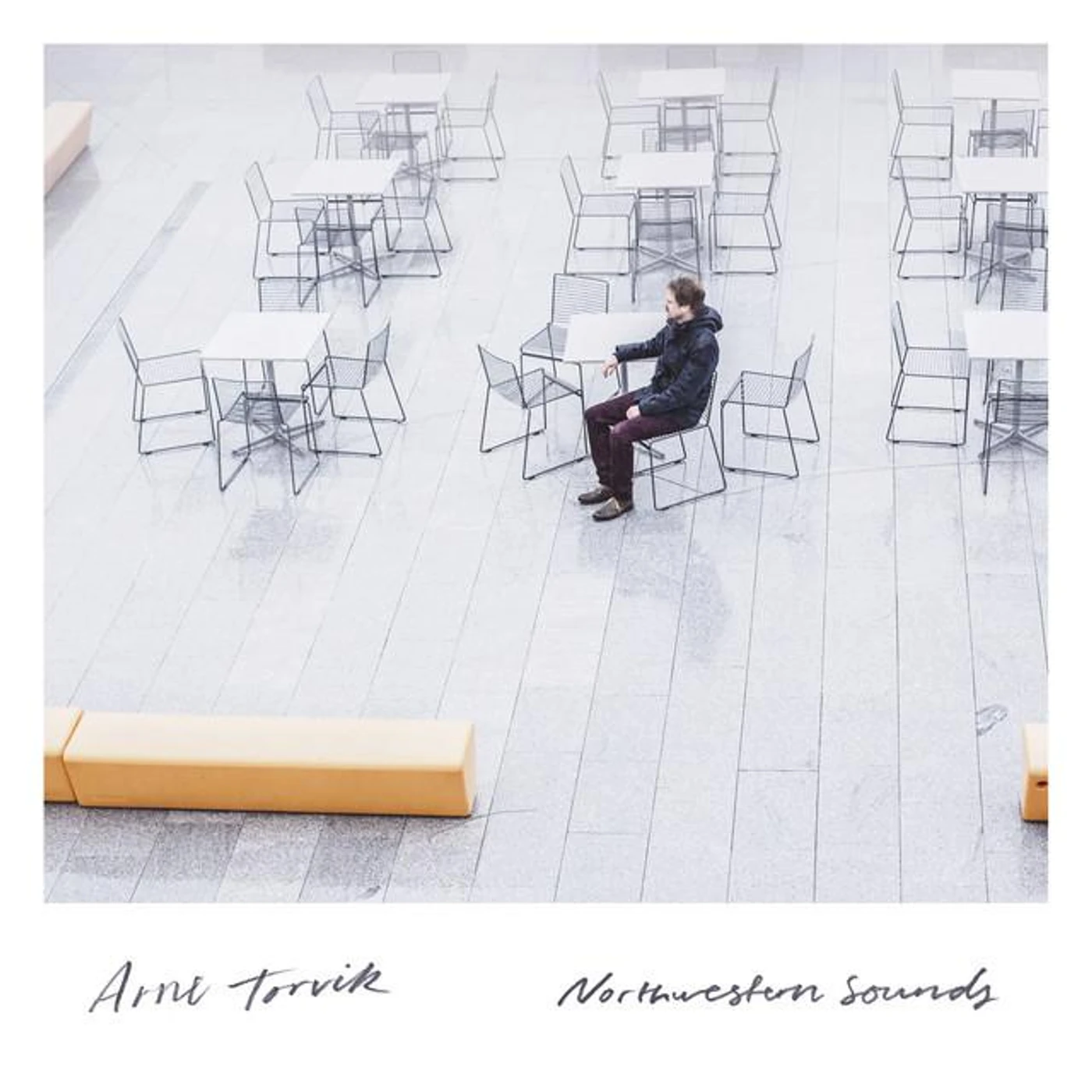 Arne Torvik Brand Page