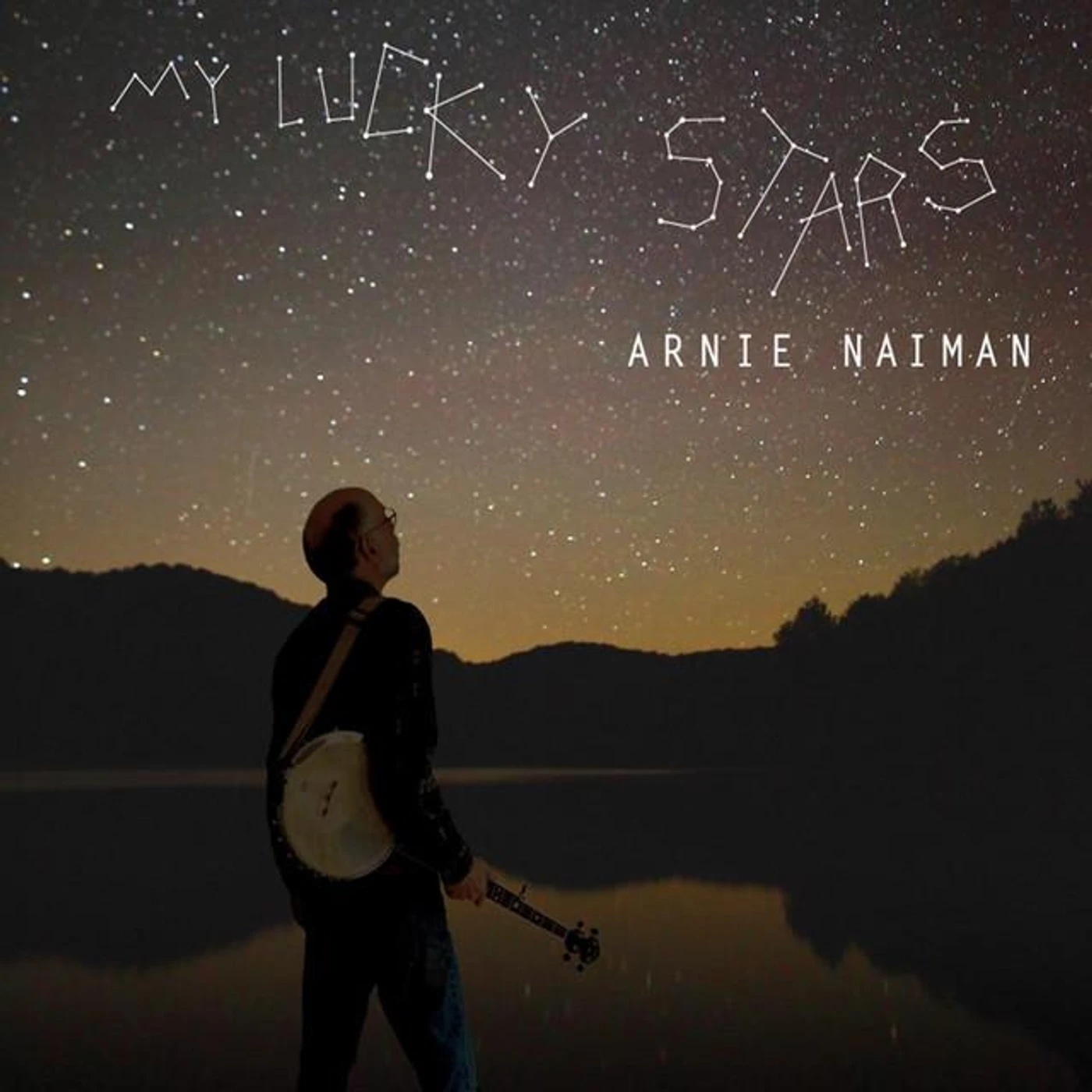 Arnie Naiman Brand Page