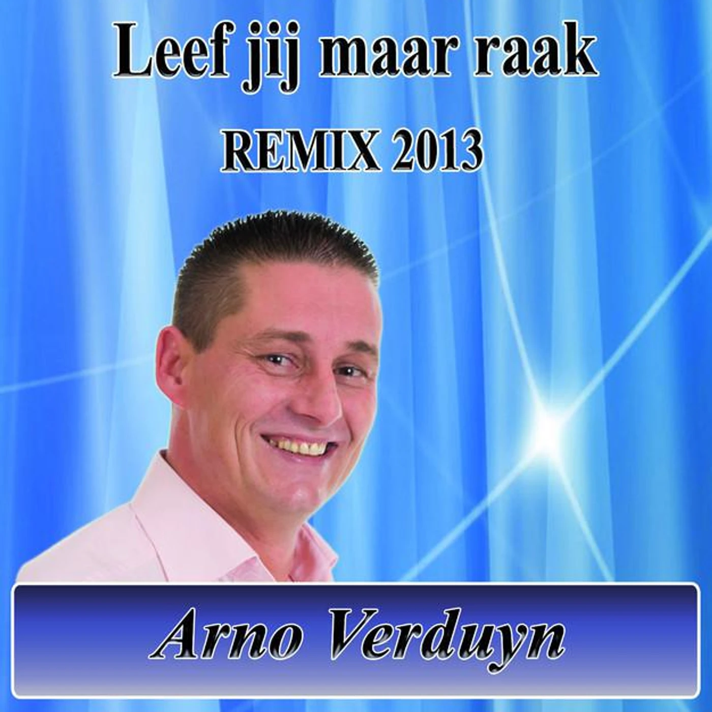 Arno Verduyn