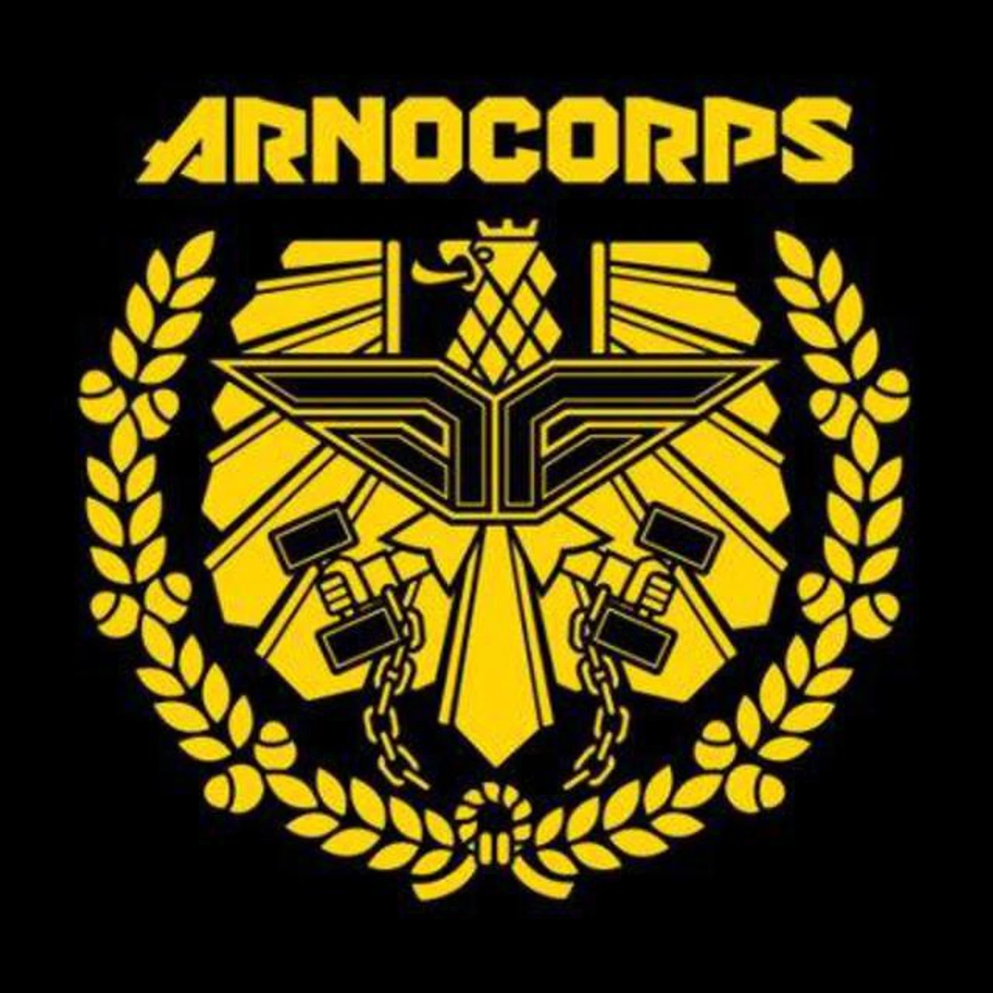 Arnocorps Brand Page