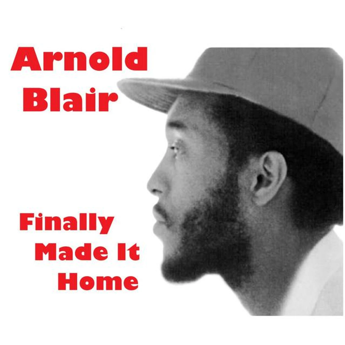 Arnold Blair Brand Page