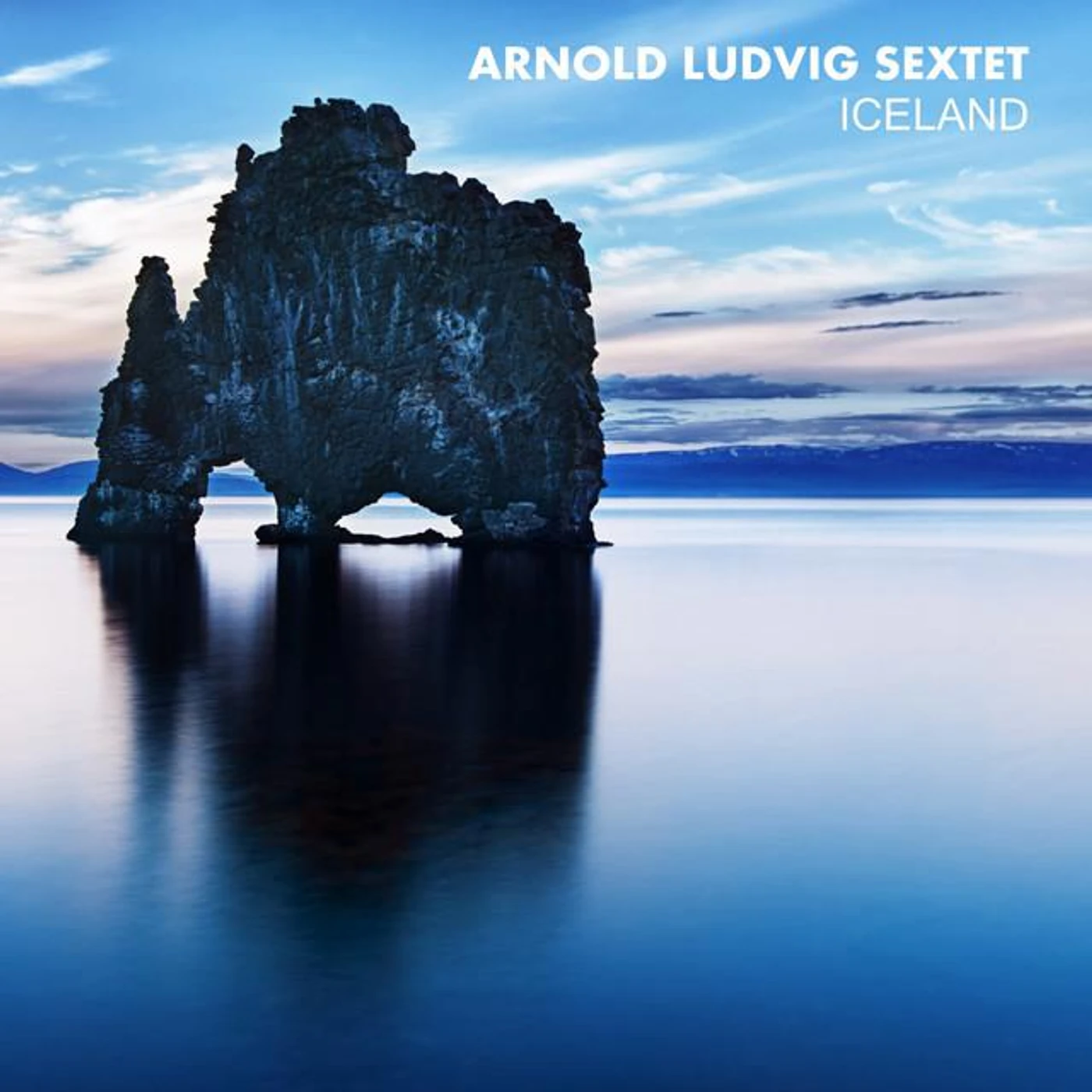 Arnold Ludvig Sextet Brand Page