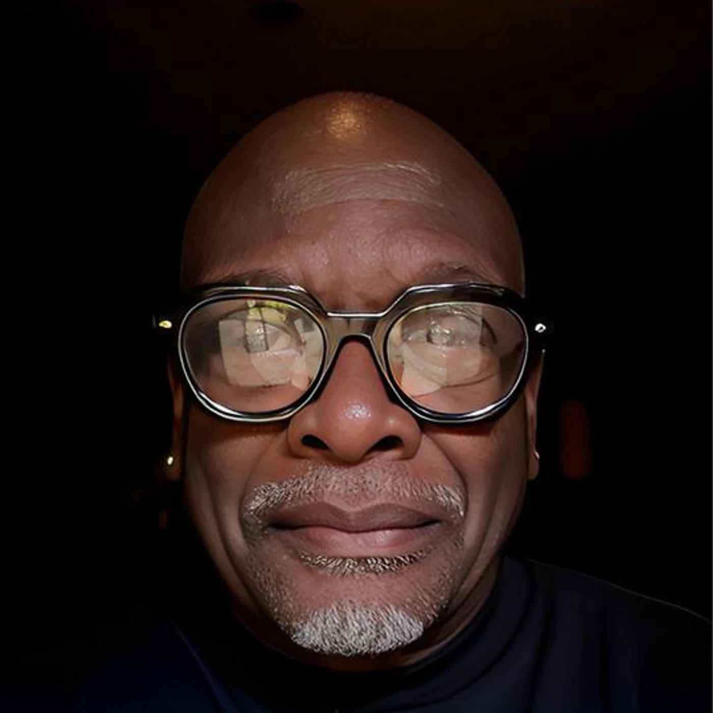 Arnold McCuller Brand Page