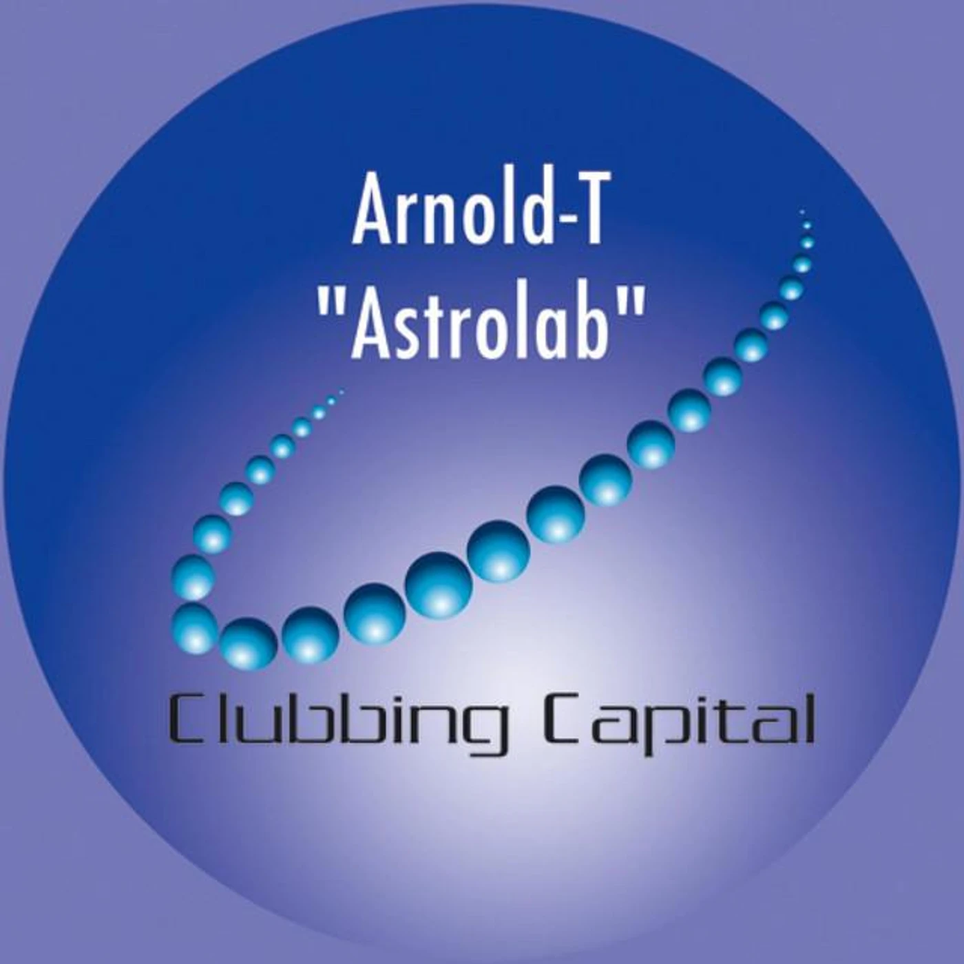 Arnold-T Brand Page