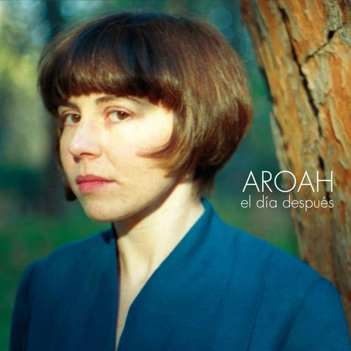 Aroah Brand Page