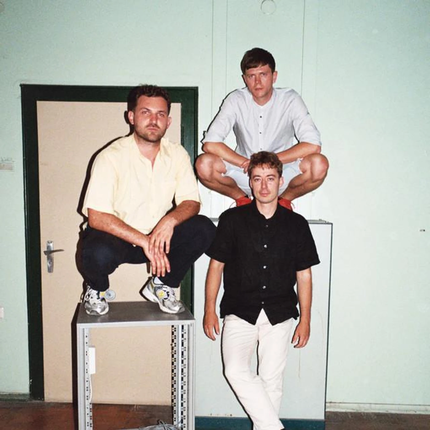 Aroma Pitch Brand Page