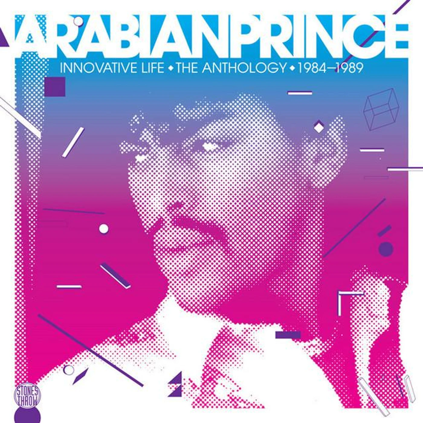 Arabian Prince Brand Page