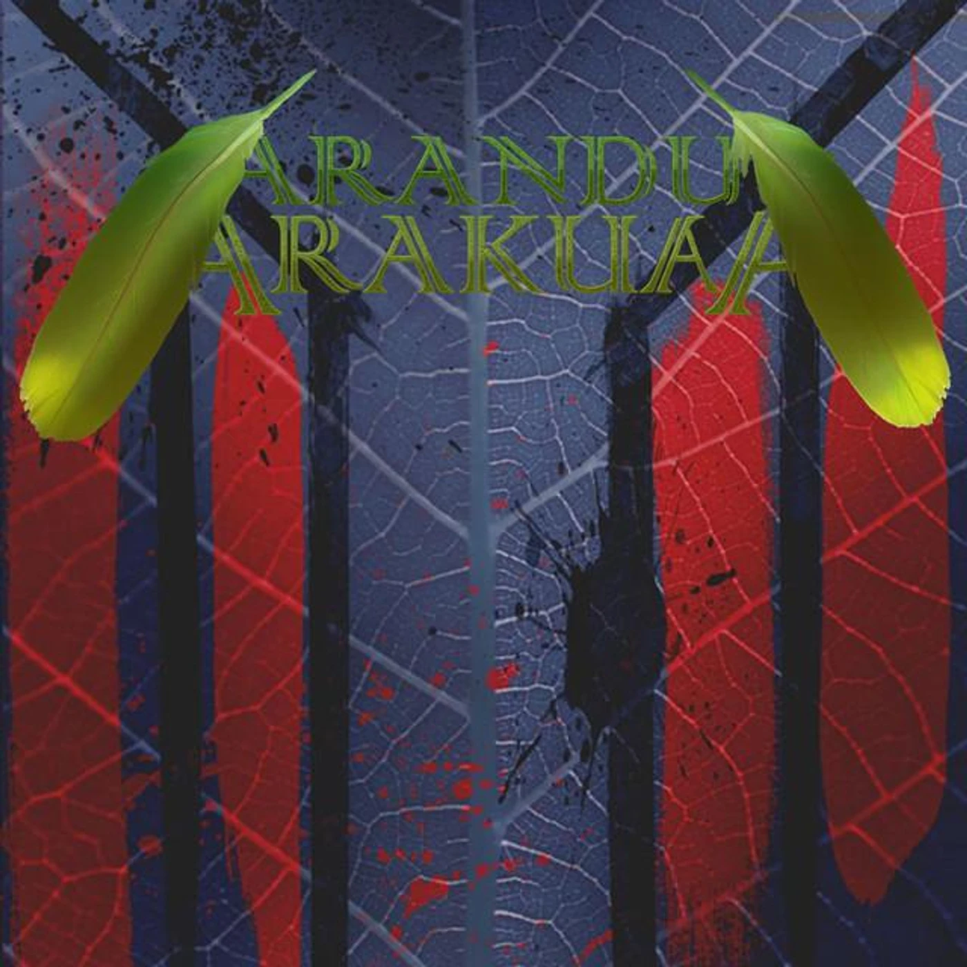 Arandu Arakuaa Brand Page