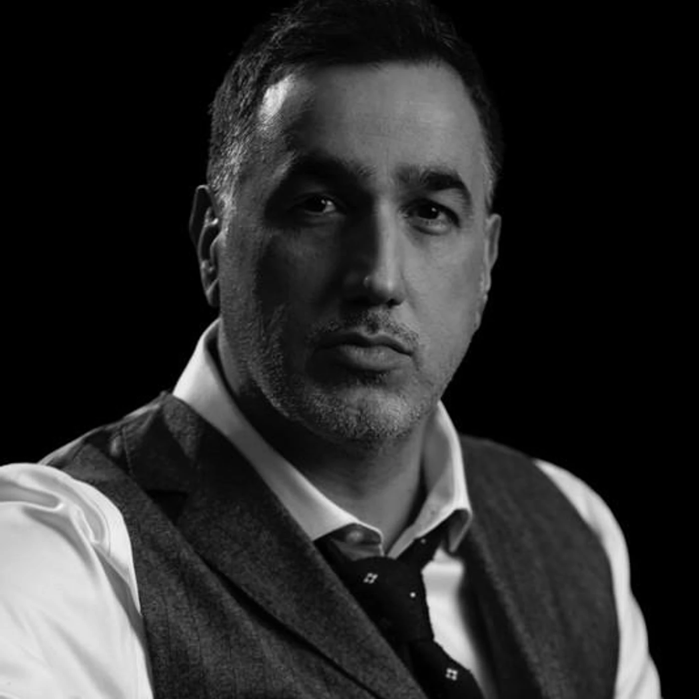 Arash Sobhani
