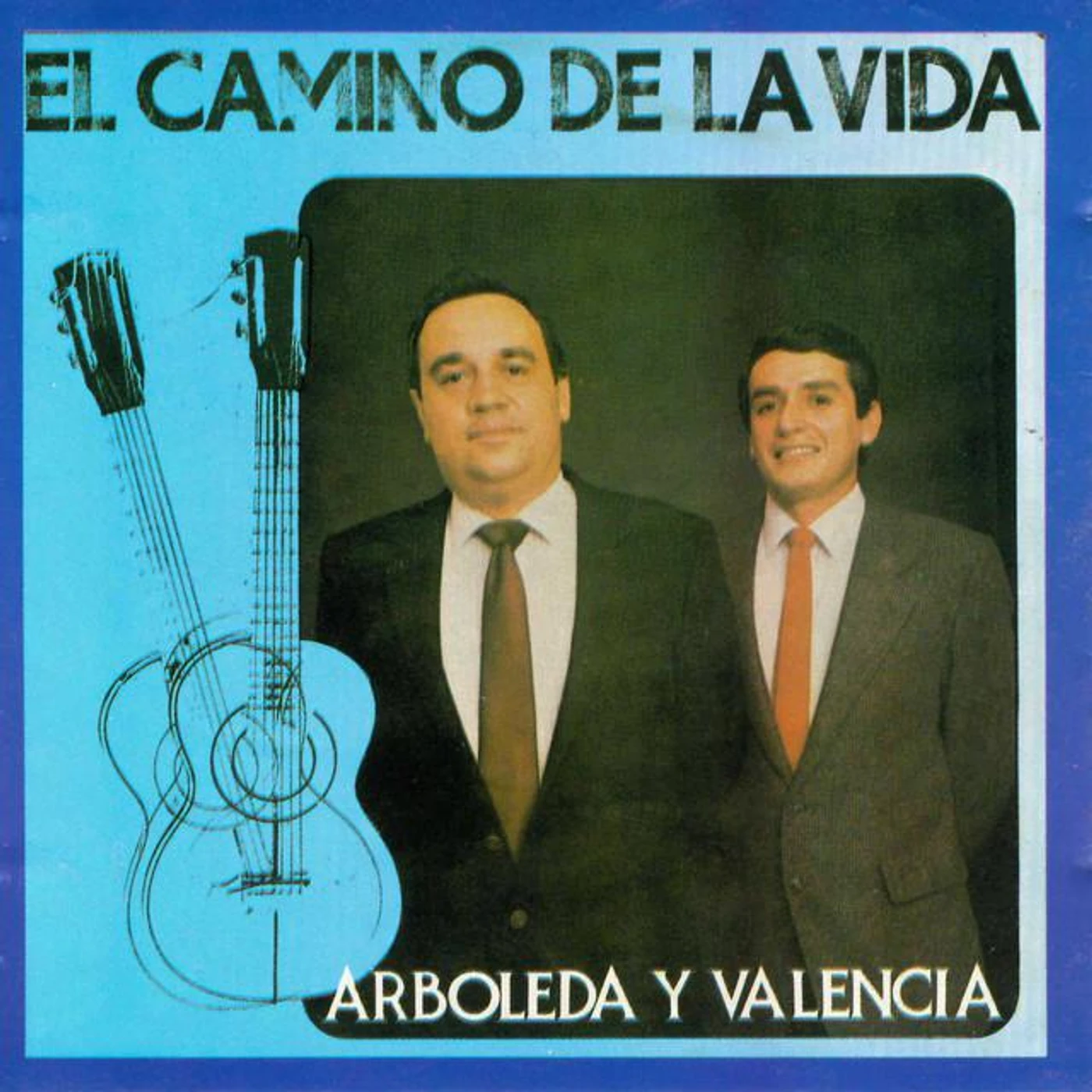 Arboleda y Valencia Brand Page