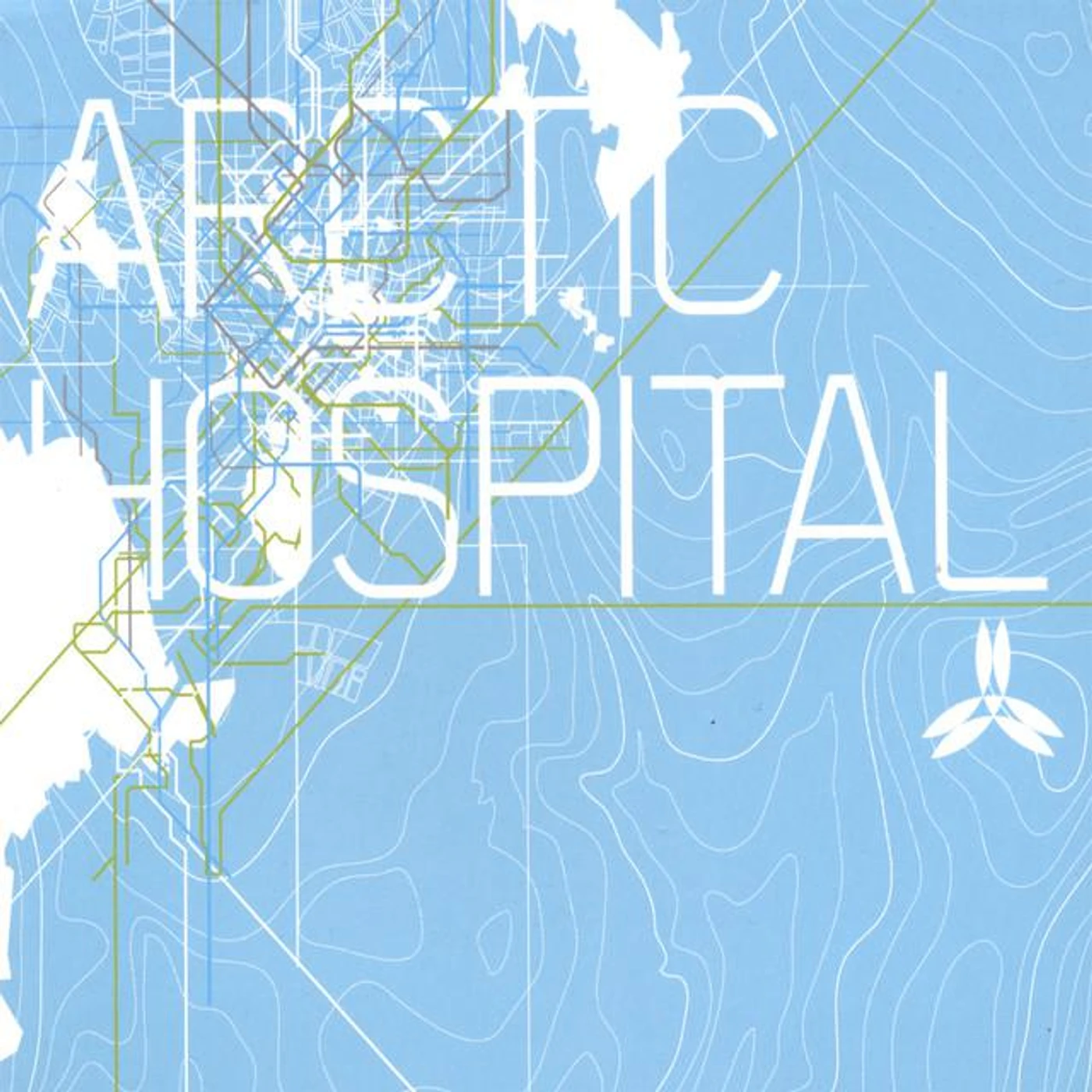 Arctic Hospital Brand Page