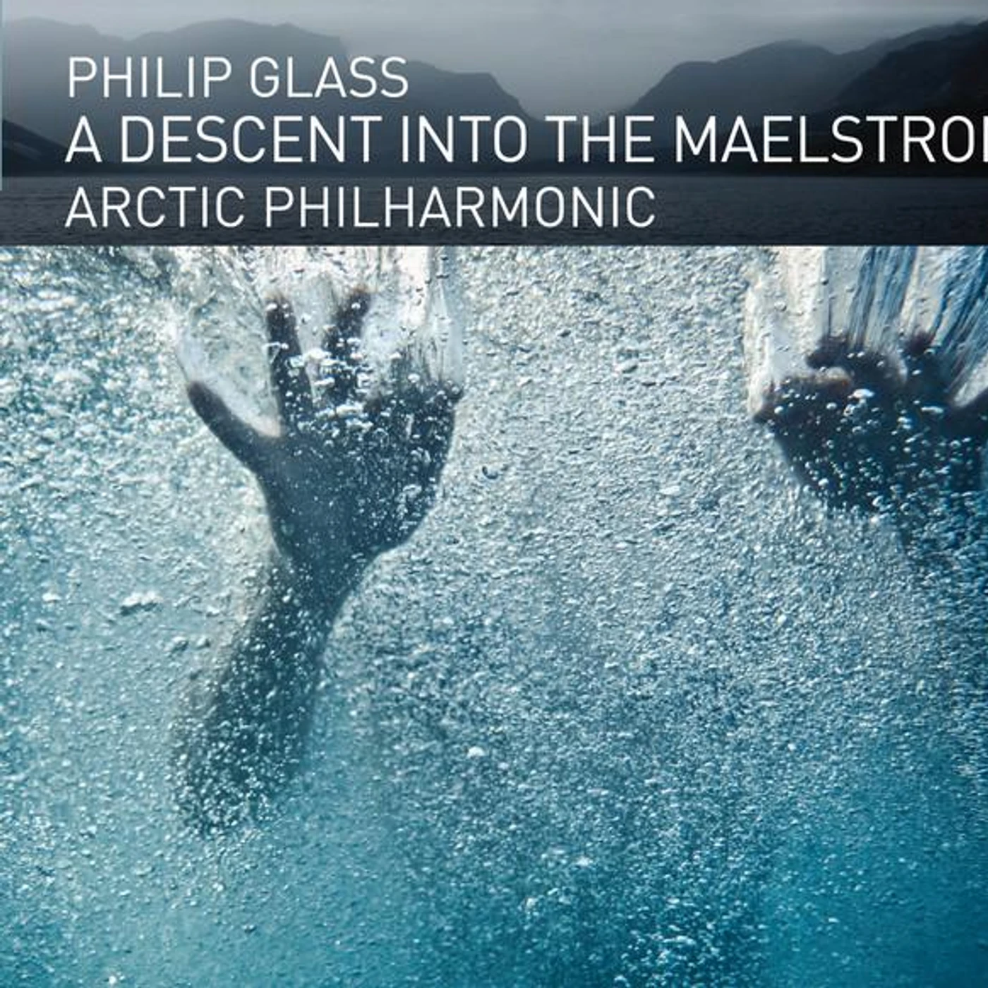 Arctic Philharmonic Orchestra