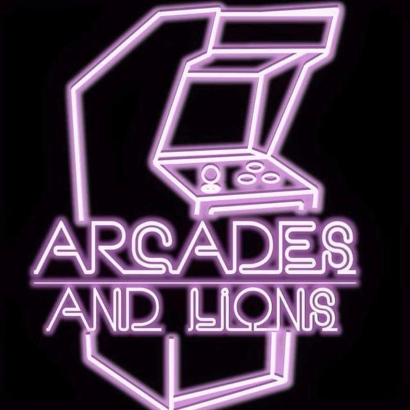 Arcades and Lions