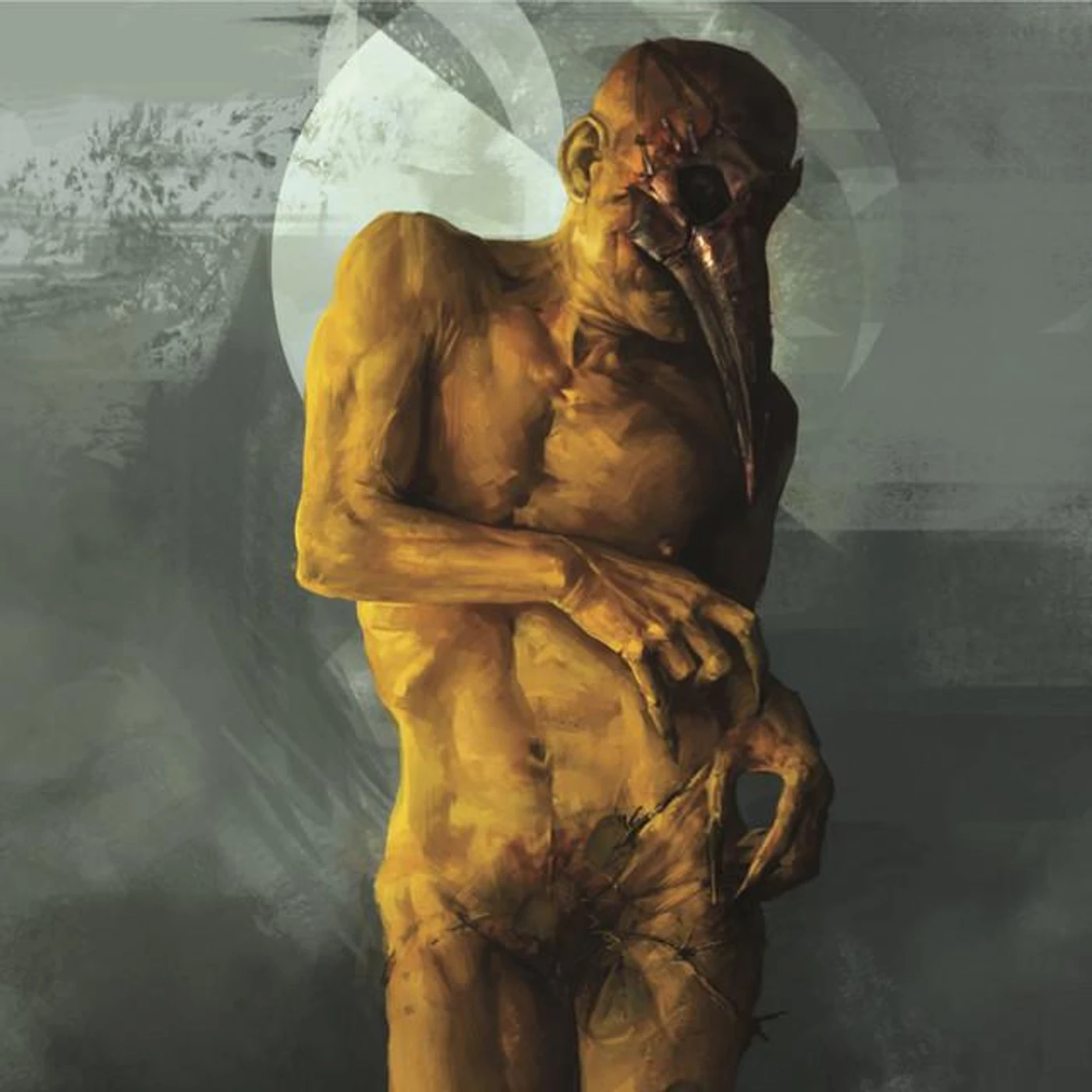 Arcana Opera Brand Page