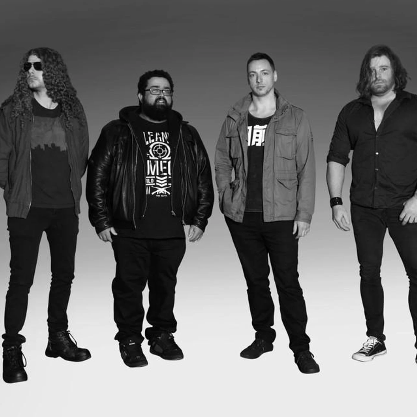 Arcane Saints