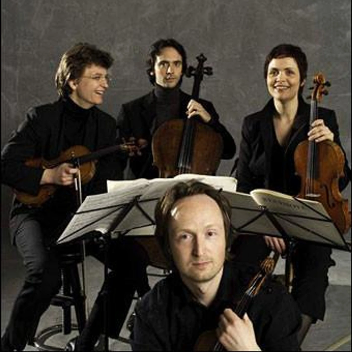 Arcanto Quartett