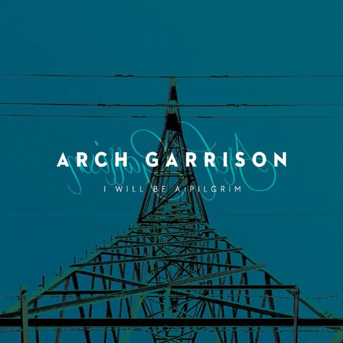 Arch Garrison Brand Page