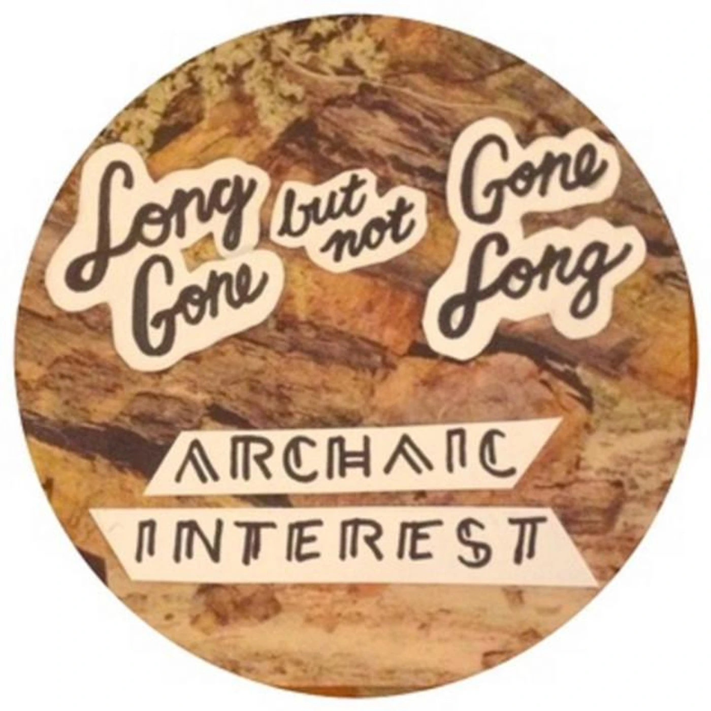 Archaic Interest Brand Page