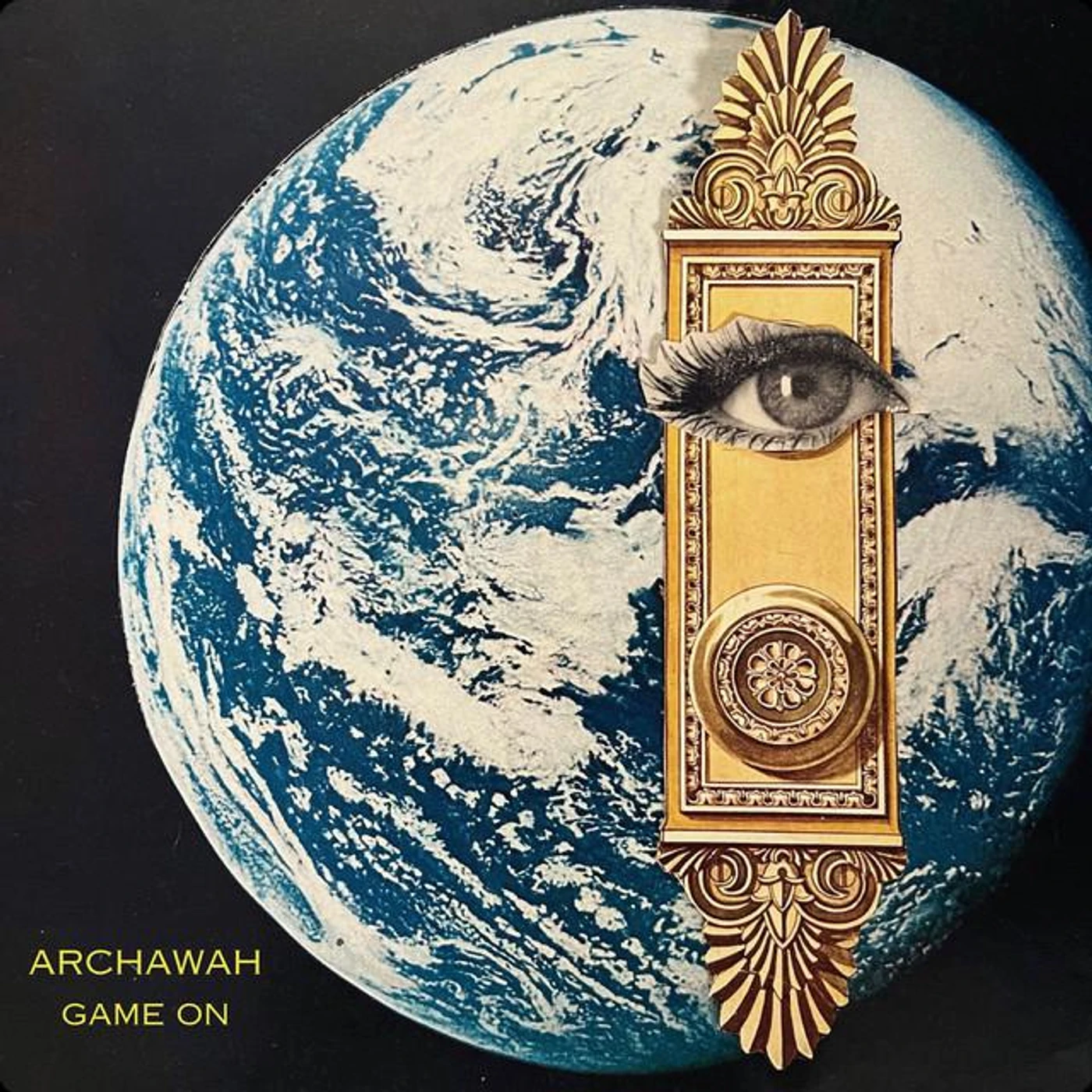 Archawah Brand Page