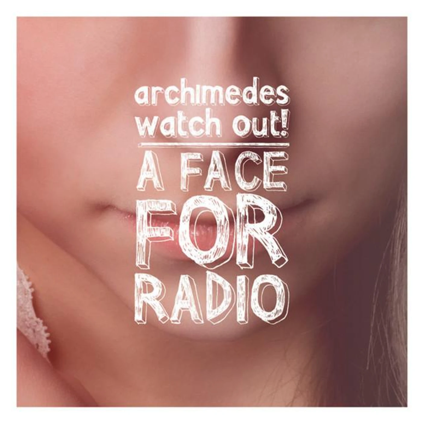 Archimedes, Watch Out!