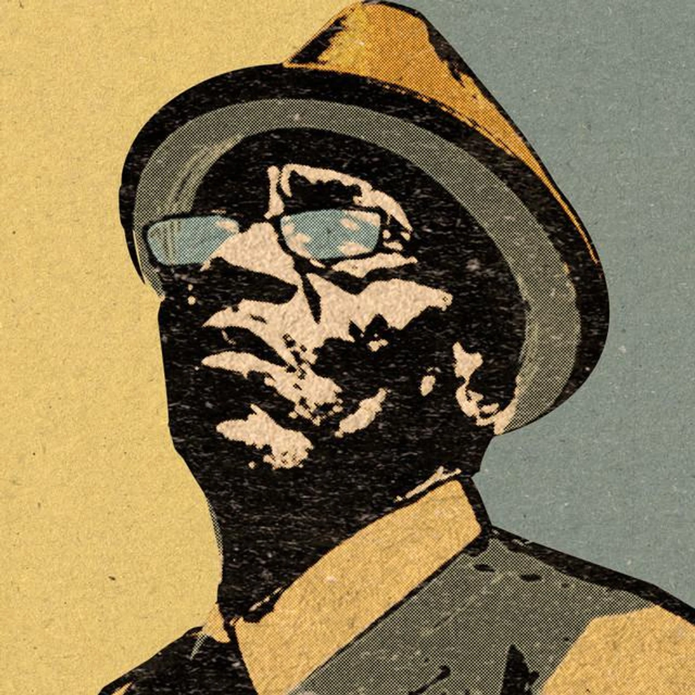 Archie Lee Hooker and The Coast To Coast Blues Band Brand Page