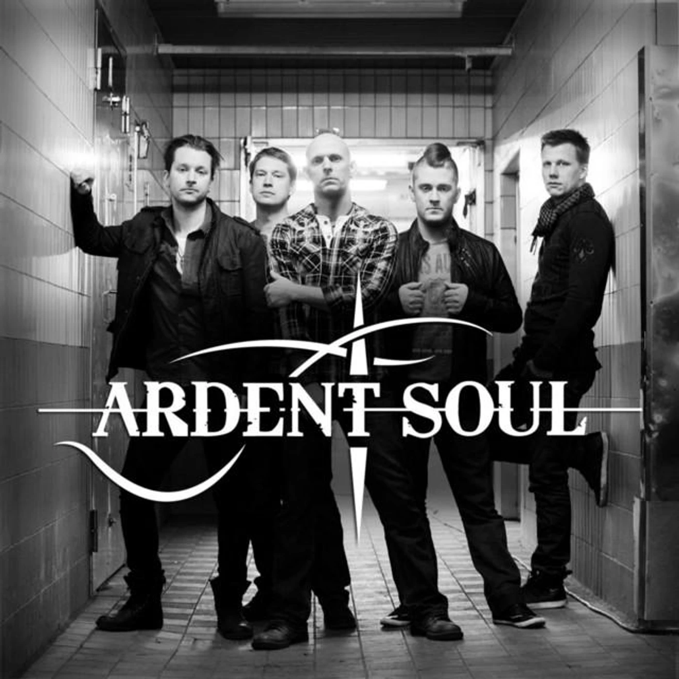 Ardent Soul