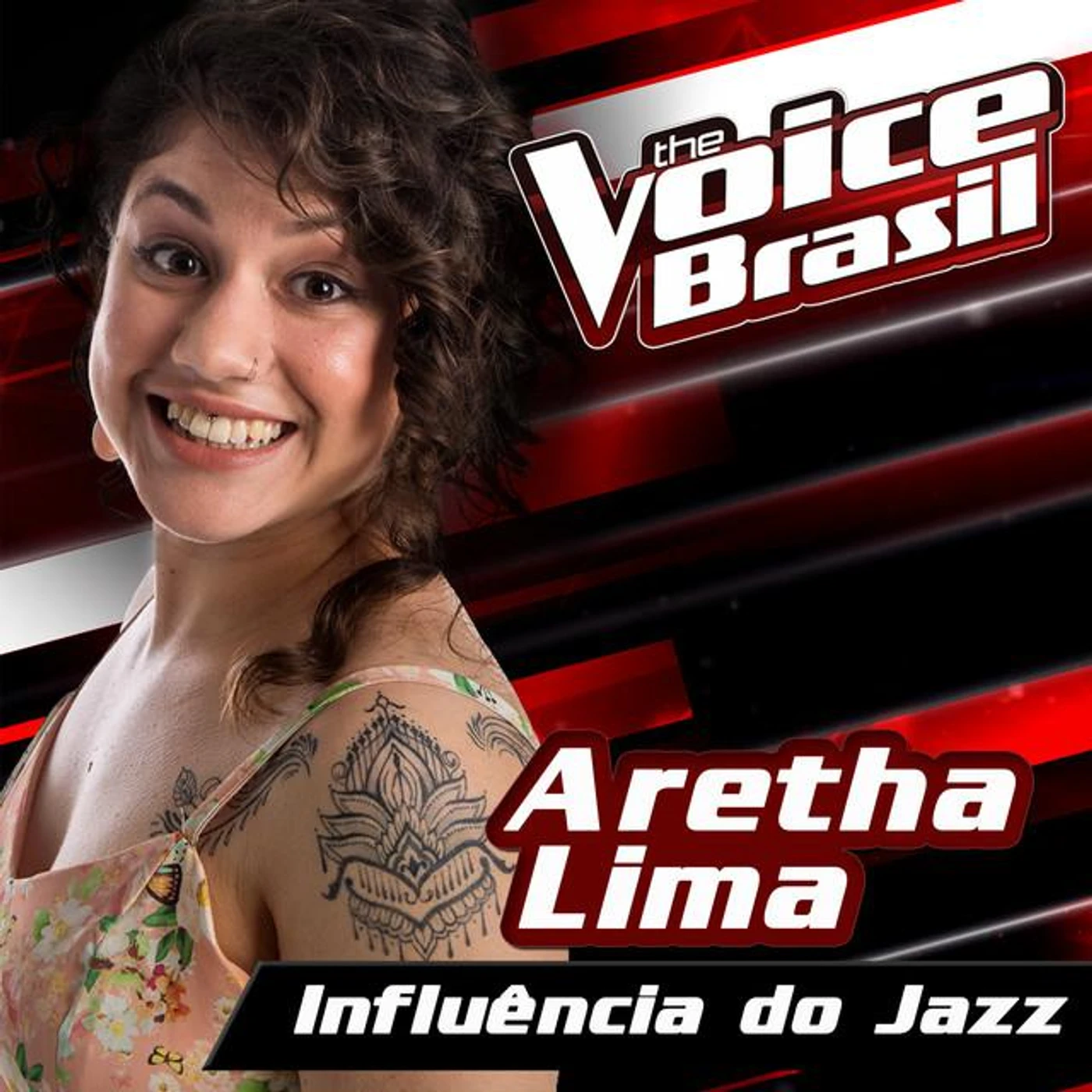 Aretha Lima