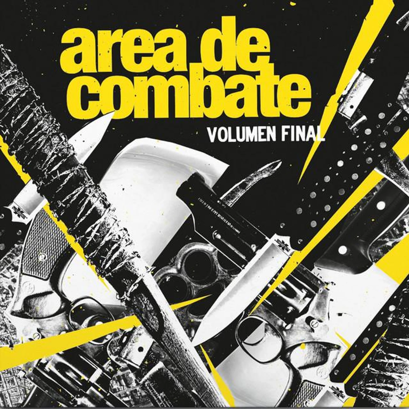Area de Combate